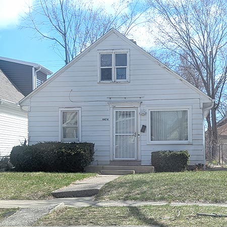 house-14 Derelict home emoji