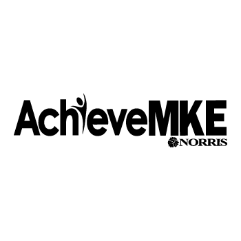 AchieveMKE logo
